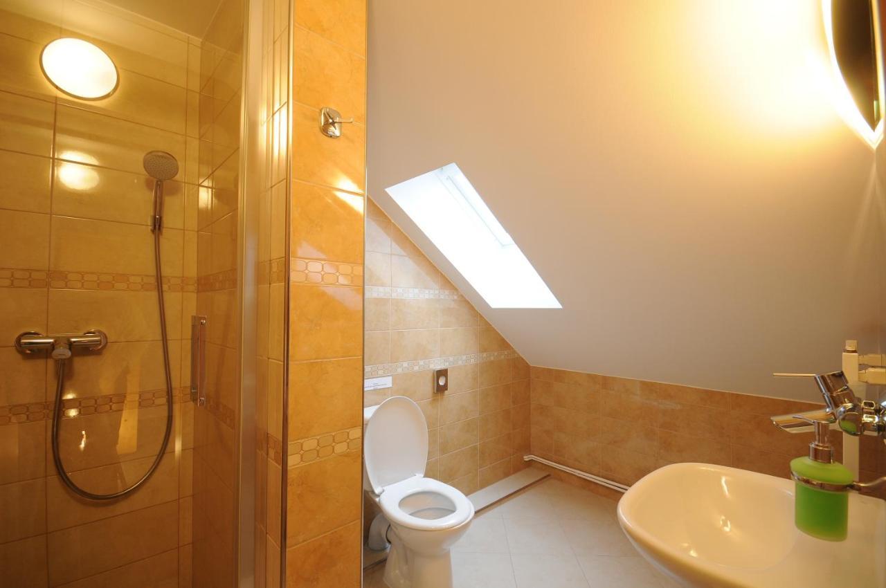 Penzion Adika Mýto pod Ďumbierom Kamer foto