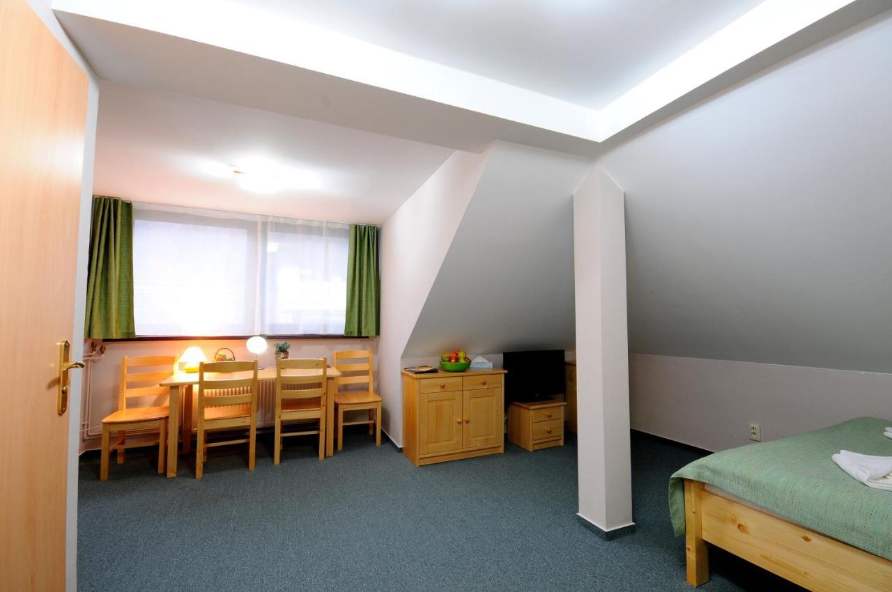 Penzion Adika Mýto pod Ďumbierom Kamer foto