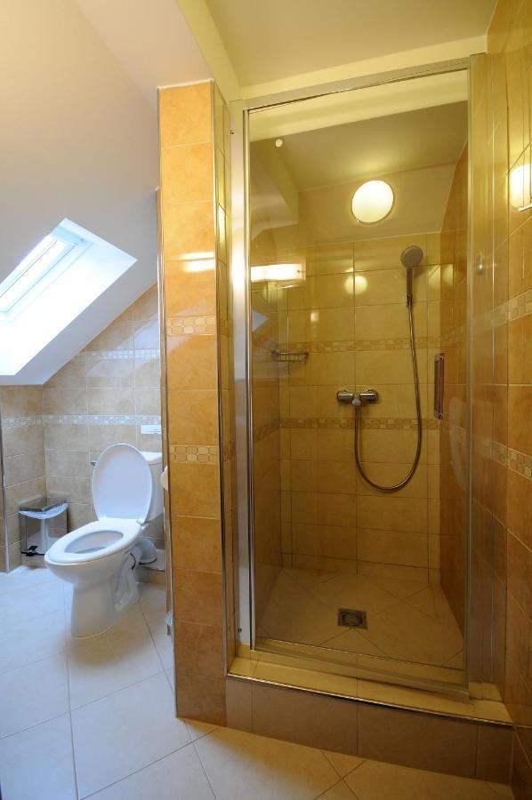 Penzion Adika Mýto pod Ďumbierom Kamer foto