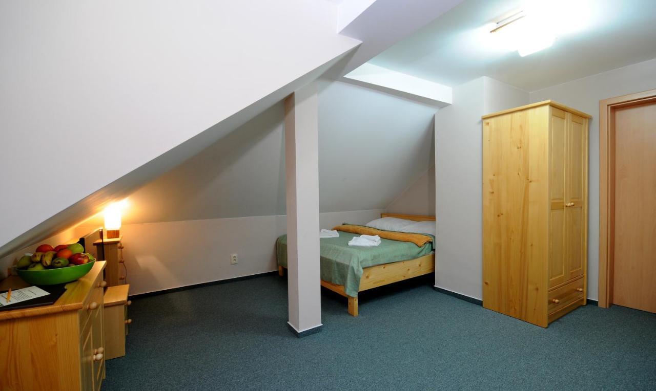 Penzion Adika Mýto pod Ďumbierom Kamer foto